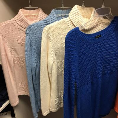  Lot 149 - Orvis, Talbots & LL Bean Clothing