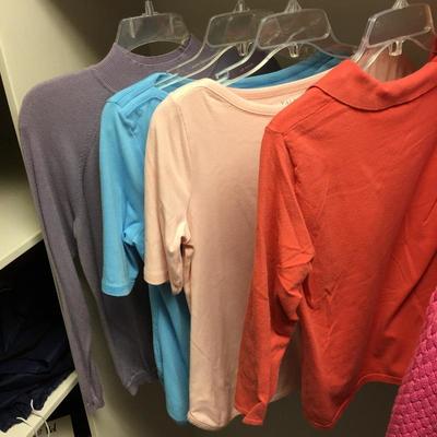  Lot 149 - Orvis, Talbots & LL Bean Clothing
