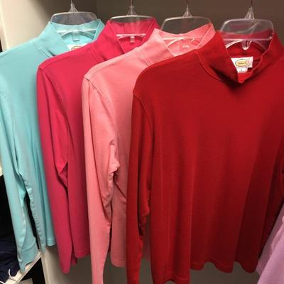  Lot 149 - Orvis, Talbots & LL Bean Clothing