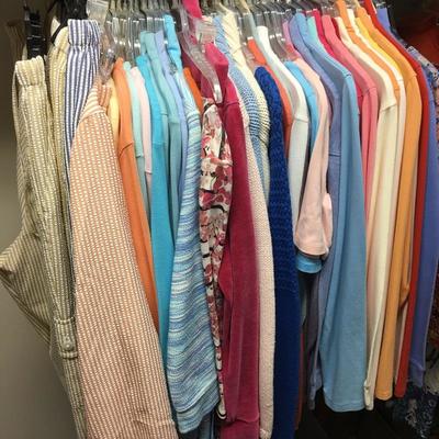  Lot 149 - Orvis, Talbots & LL Bean Clothing