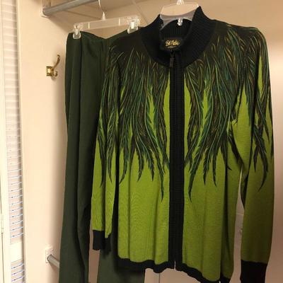 Lot 150- Ladies Name Brand Clothing