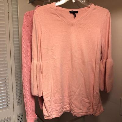 Lot 150- Ladies Name Brand Clothing