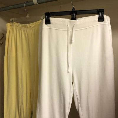 Lot 150- Ladies Name Brand Clothing