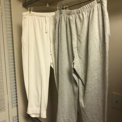Lot 150- Ladies Name Brand Clothing