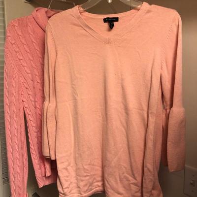 Lot 150- Ladies Name Brand Clothing