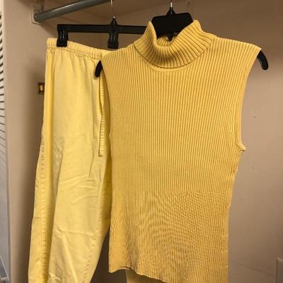 Lot 150- Ladies Name Brand Clothing