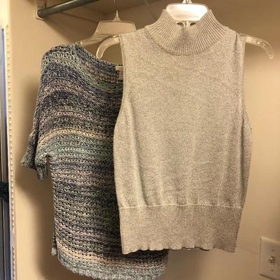 Lot 150- Ladies Name Brand Clothing