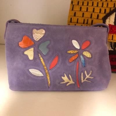 Lot 154- Purses & Wallets