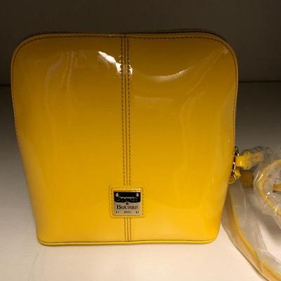 Lot 155- Dooney & Bourne Purses
