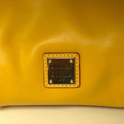 Lot 155- Dooney & Bourne Purses