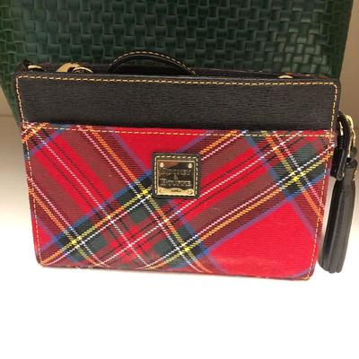 Lot 155- Dooney & Bourne Purses