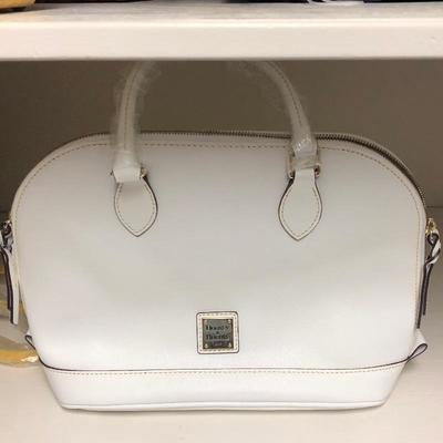 Lot 155- Dooney & Bourne Purses
