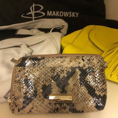 Lot 156- B Makowski #1