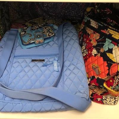 Lot 157- Vera Bradley