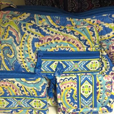 Lot 157- Vera Bradley
