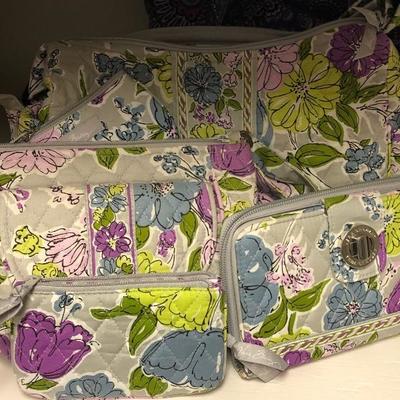 Lot 157- Vera Bradley