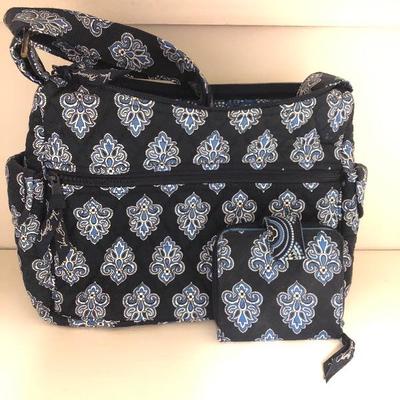 Lot 157- Vera Bradley