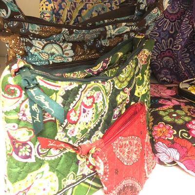 Lot 157- Vera Bradley