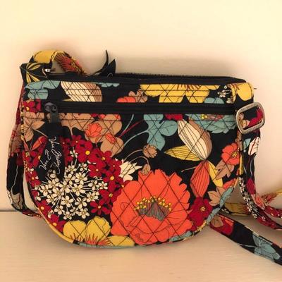 Lot 157- Vera Bradley