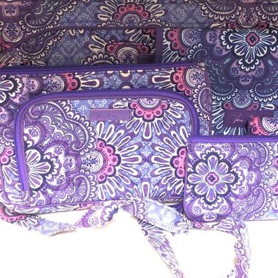 Lot 157- Vera Bradley