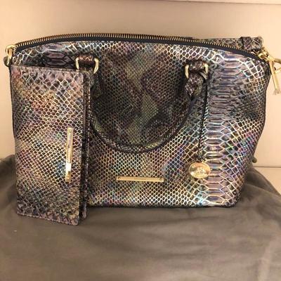 Lot 158 - Brahmin Purses & More