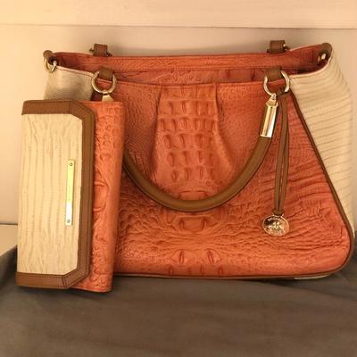 Lot 158 - Brahmin Purses & More