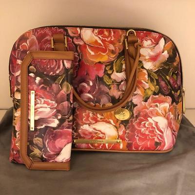 Lot 158 - Brahmin Purses & More