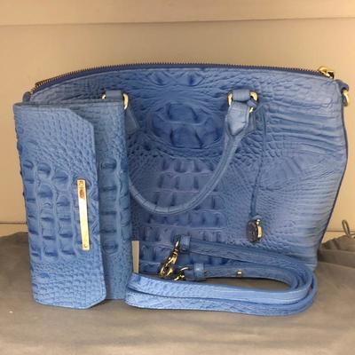 Lot 158 - Brahmin Purses & More