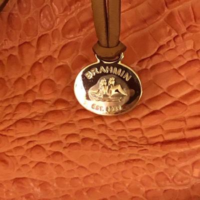 Lot 158 - Brahmin Purses & More