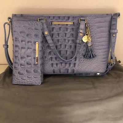 Lot 158 - Brahmin Purses & More
