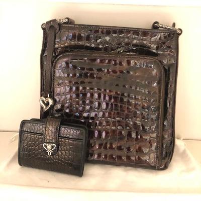 Lot 159- Brighton Goods