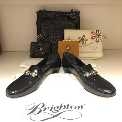 Lot 159- Brighton Goods