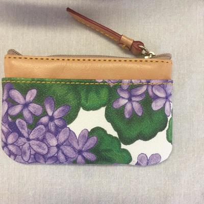 Lot 160 - Four Dooney & Burke Purses