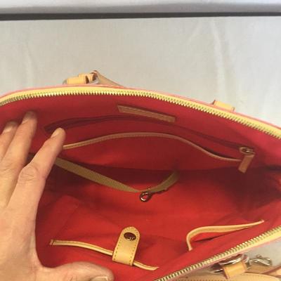 Lot 160 - Four Dooney & Burke Purses