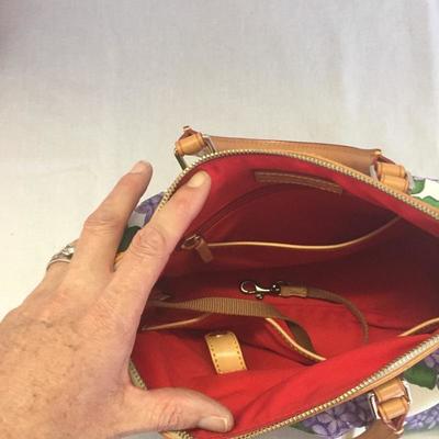 Lot 160 - Four Dooney & Burke Purses