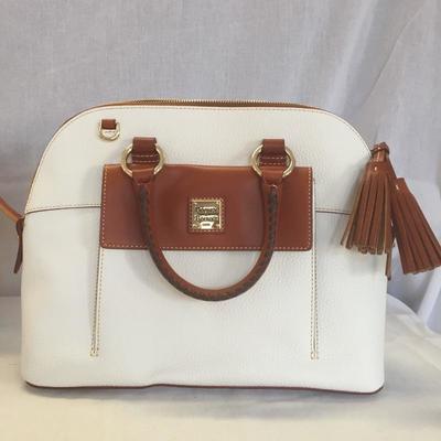 Lot 160 - Four Dooney & Burke Purses