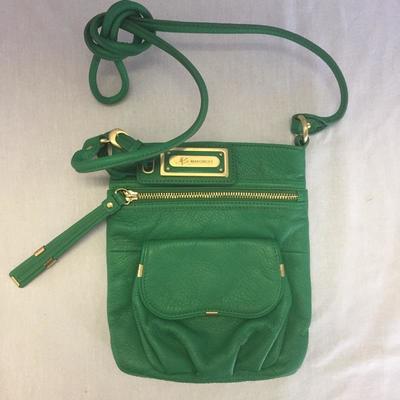 Lot 161 - Makowsky Purses #2
