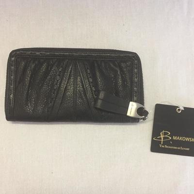 Lot 161 - Makowsky Purses #2