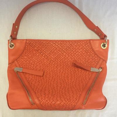Lot 161 - Makowsky Purses #2