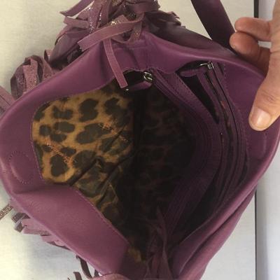 Lot 161 - Makowsky Purses #2