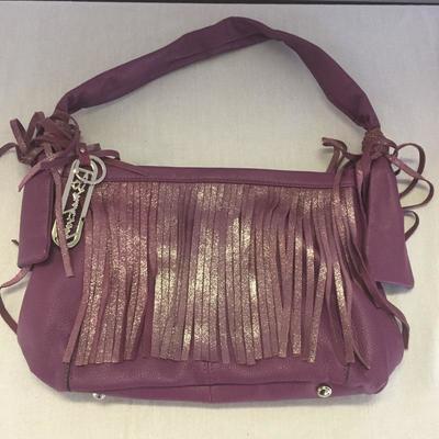 Lot 161 - Makowsky Purses #2