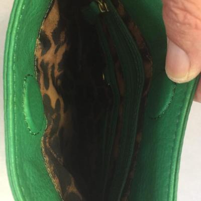 Lot 161 - Makowsky Purses #2