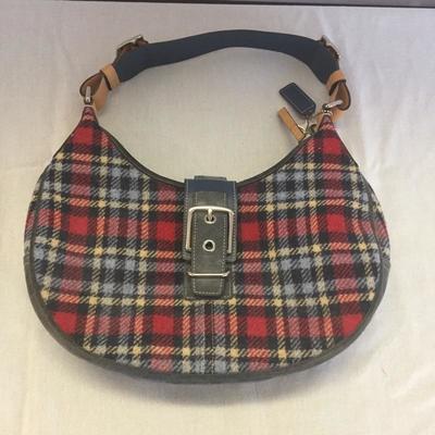 Lot 162 - Coach Purses & Wallets