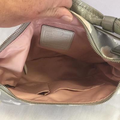 Lot 162 - Coach Purses & Wallets