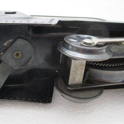 Lot 190 - Metal Train Engine