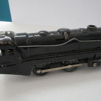 Lot 190 - Metal Train Engine