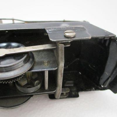 Lot 190 - Metal Train Engine