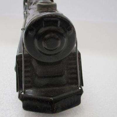 Lot 190 - Metal Train Engine