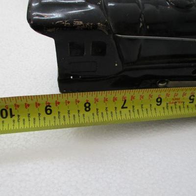 Lot 190 - Metal Train Engine