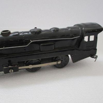 Lot 190 - Metal Train Engine